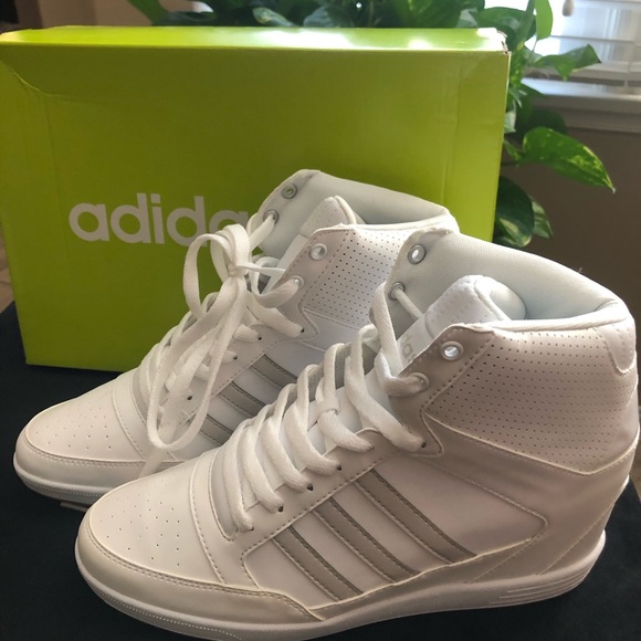 adidas super wedge